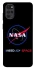 Чохол на Motorola Moto G22 NASA ver.3 фото 1 з 1