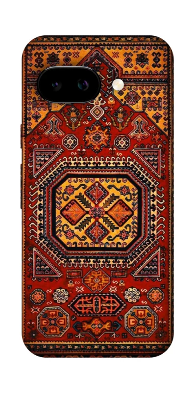 Чохол на Google Pixel 9a Килим v1 фото 1 з 1