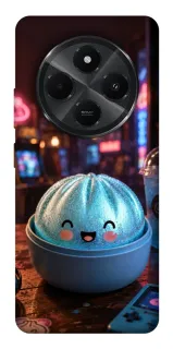 Чехол на Xiaomi Redmi A3 Pro Dumpling ver.5 фото 1 из 1