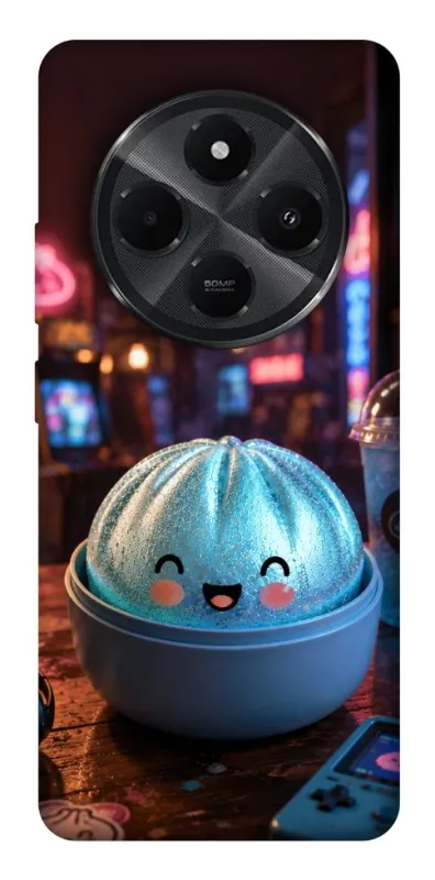 Чохол на Xiaomi Redmi A4 Dumpling ver.5 фото 1 з 1