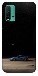 Чохол на Xiaomi Redmi Note 9 4G / Redmi 9 Power 911 night фото 1 з 1