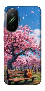 Чехол на Xiaomi Poco F7 Sakura фото 1 из 1