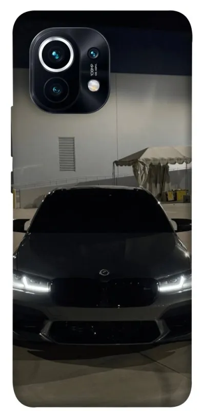 Чохол на Xiaomi Mi 11 BMW V55 фото 1 з 1