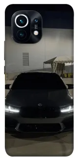 Чехол на Xiaomi Mi 11 BMW V55 фото 1 из 1