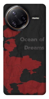 Чохол на Xiaomi Poco F7 Ultra Ocean of Dreams фото 1 з 1