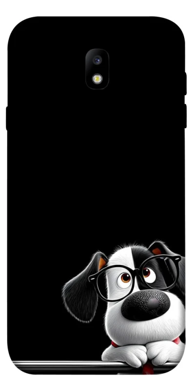 Чохол на Samsung J730 Galaxy J7 (2017) My Dog фото 1 з 1
