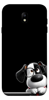 Чохол на Samsung J730 Galaxy J7 (2017) My Dog фото 1 з 1