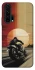 Чехол на Huawei Honor 20 Pro Motorcycle фото 1 из 1