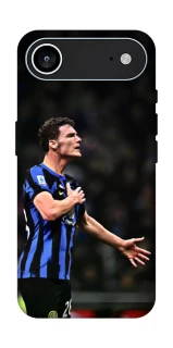 Чехол на Apple iPhone 17 Air (6.5") FC Inter v3 фото 1 из 1