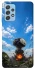 Чохол на Samsung Galaxy A52 4G / A52 5G Moscow never sleeps ver.6 фото 1 з 1