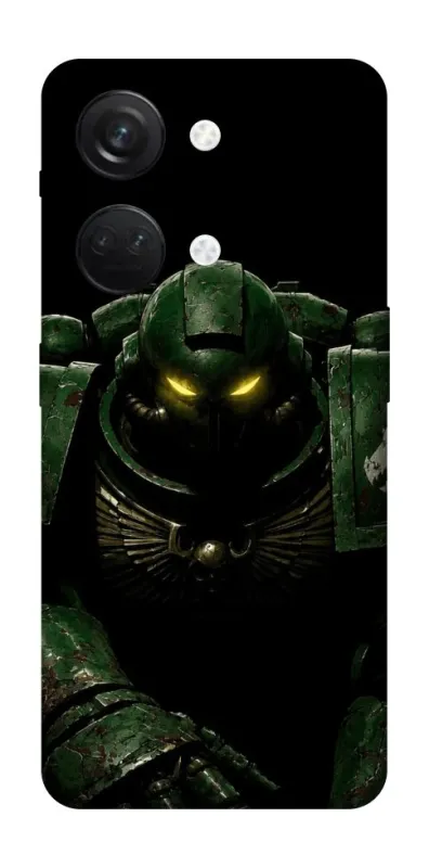 Чохол на OnePlus Nord 3 Warhammer 40k v1 фото 1 з 1