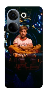 Чохол на TECNO Camon 20 Pro (CK7n) Project Hail Mary ver.3 фото 1 з 1