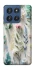 Чохол на Motorola Edge 60 Stylus Floral design ver.3 фото 1 з 1