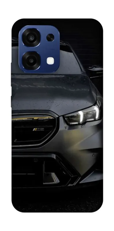 Чохол на Oppo A6 Pro 4G/5G BMW v42 фото 1 з 1