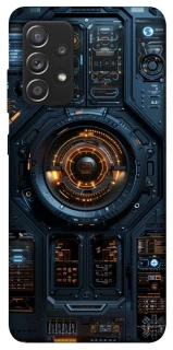 Чехол на Samsung Galaxy A52 4G / A52 5G CyberPhone v6 фото 1 из 1