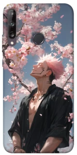 Чохол на Huawei P40 Lite E Ryomen Sukuna v2 фото 1 з 1