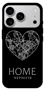 Чохол на Apple iPhone 17 Pro Max (6.9") Чернігів Home фото 1 з 1