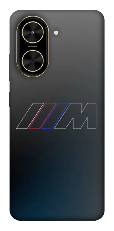 Чехол на Xiaomi Poco C71 M-series фото 1 из 1