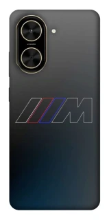 Чехол на Xiaomi Poco C71 M-series фото 1 из 1