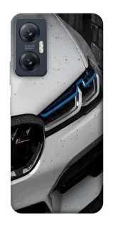 Чохол на Infinix Hot 20 5G BMW v37 фото 1 з 1