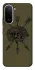 Чохол на Xiaomi Redmi A7 Pro 4G Mil skull фото 1 з 1