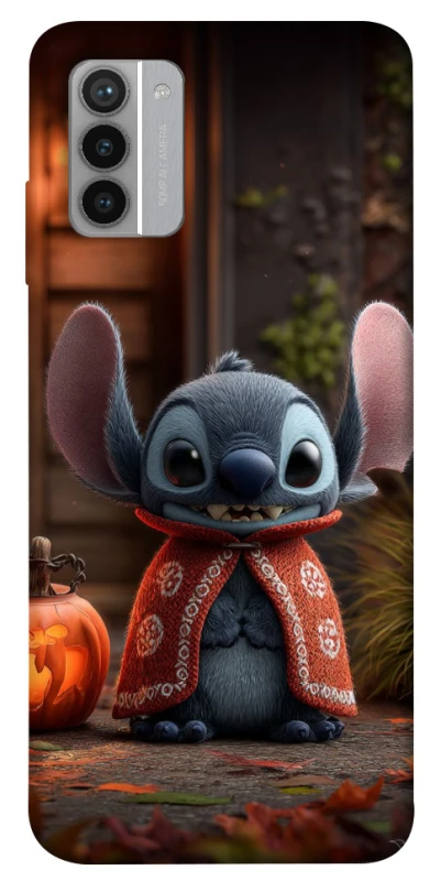 Чохол на Nokia G42 Stitch ver.14 фото 1 з 1