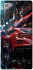 Чехол на Samsung Galaxy Note 20 Red sports car фото 1 из 1