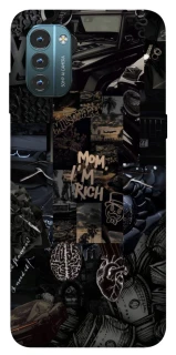 Чохол на Nokia G21 I'm Rich фото 1 з 1