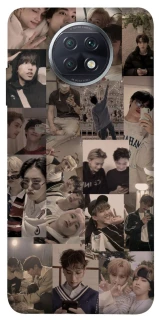 Чохол на Xiaomi Redmi Note 9 5G / Note 9T Stray Kids The Bond фото 1 з 1