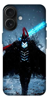 Чехол на Apple iPhone 17 (6.3") Igris фото 1 из 1