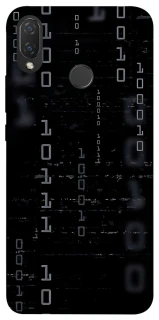 Чохол на Huawei P Smart+ (nova 3i) Numbers фото 1 з 1