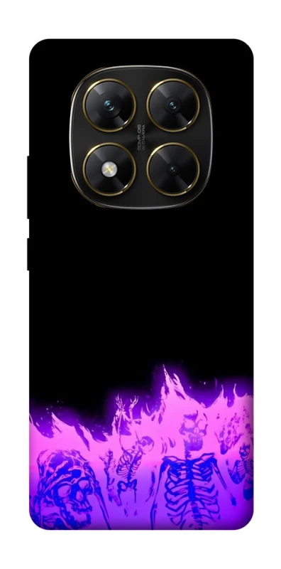 Чехол на Xiaomi Poco X7 Funny moments фото 1 из 1