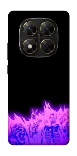 Чохол на Xiaomi Poco X7 Funny moments фото 1 з 1