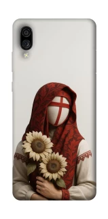 Чохол на ZTE Blade A5 (2020) Мотанка добробуту 3D фото 1 з 1