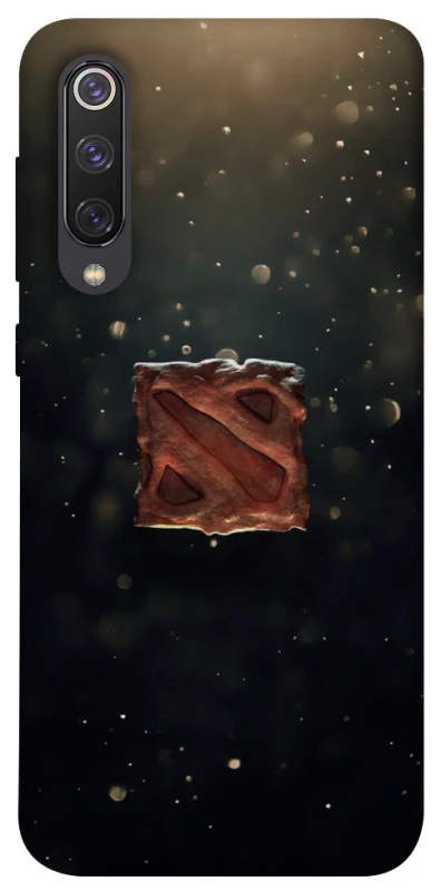 Чохол на Xiaomi Mi 9 SE Dota logo v2 фото 1 з 1