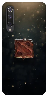 Чохол на Xiaomi Mi 9 SE Dota logo v2 фото 1 з 1