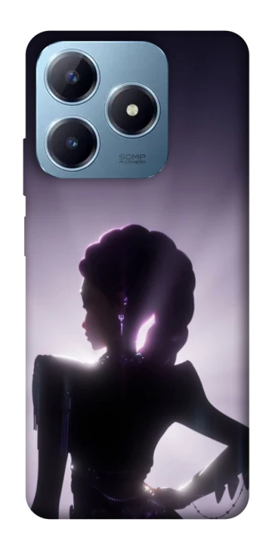 Чохол на Realme C63 K-Pop Demon Hunters ver.13 фото 1 з 1