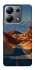 Чохол на Xiaomi Redmi Note 13 4G USA mountain v3 фото 1 з 1