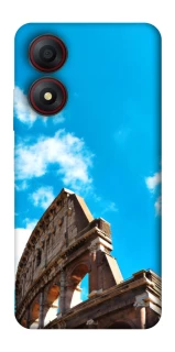 Чехол на ZTE Blade A34 4G coliseum фото 1 из 1