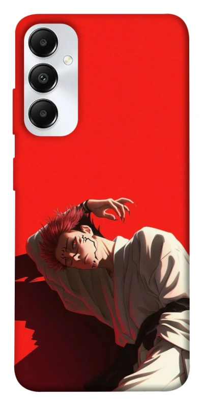 Чохол на Samsung Galaxy A05s Itadori фото 1 з 1