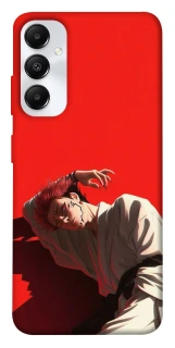 Чехол на Samsung Galaxy A05s Itadori фото 1 из 1