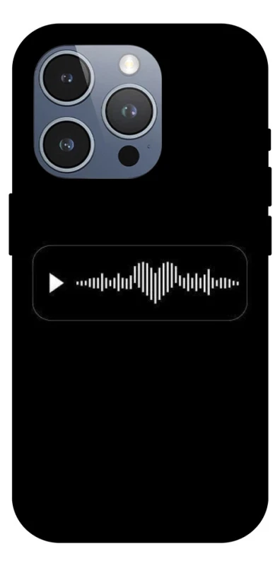 Чохол на Apple iPhone 16 Pro Max Love aesthetic ver.11 фото 1 з 1