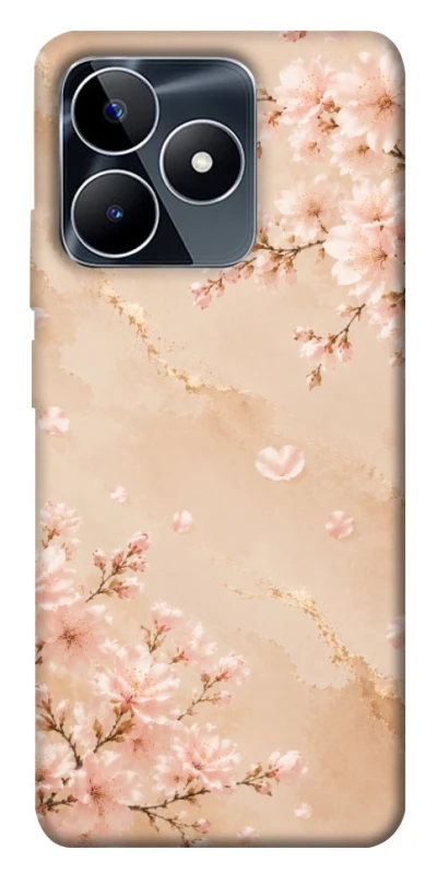 Чехол на Realme C53 Sakura ver.2 фото 1 из 1