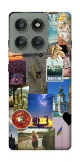 Чохол на Motorola Edge 60 Pro Ukraine style ver.1 фото 1 з 1