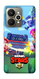 Чехол на Realme 15 Brawl Stars ver.11 фото 1 из 1