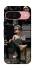 Чехол на Google Pixel 9 WHAT they think фото 1 из 1