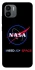 Чохол на Xiaomi Redmi A1 / A2 NASA ver.3 фото 1 з 1