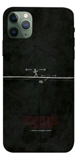 Чохол на Apple iPhone 11 Pro Max (6.5") Stranger Things ver.26 фото 1 з 1