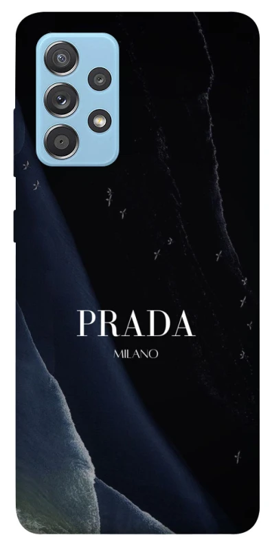 Чехол на Samsung Galaxy A52 4G / A52 5G Prada ver.2 фото 1 из 1