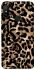 Чохол на Xiaomi Mi A2 Lite / Xiaomi Redmi 6 Pro Leopard Skin v4 фото 1 з 1